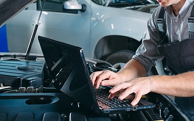 Blog 2 Enhancing Vehicle Performance: Car Remapping in Glasgow