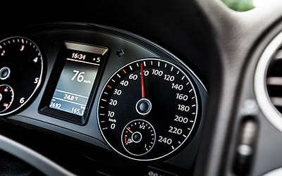 Blog 1 Glasgow’s Elite: Premier Vehicle Tuning Specialists