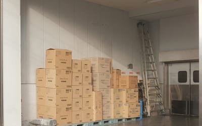 Hackney Inventory Blog - Capture Inventory