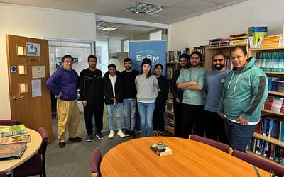 Blog 1 Enhancing Academic Success in Nottingham with EAP