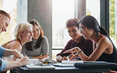 Exploring Comprehensive English Courses in Derby, UK