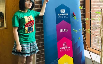 Exploring Premier IELTS Preparation Courses in Nottingham