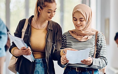 Exploring Comprehensive IELTS Courses in Mansfield
