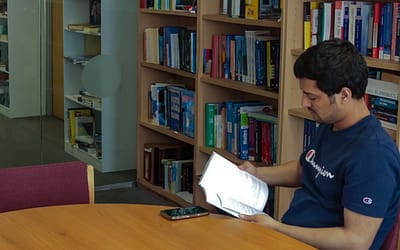 Exploring Comprehensive General English Courses in Mansfield