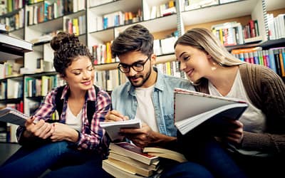 Mastering IELTS: Comprehensive Preparation Courses in Derby