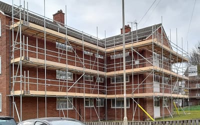 Blog 6 Essential Guide to Scaffolding Hire in Scarborough