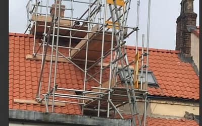 Blog 9 Expert Scaffolding Services in Scarborough