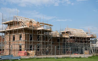 Blog 3 Exploring the Benefits of Domestic Scaffolding in North Yorkshire