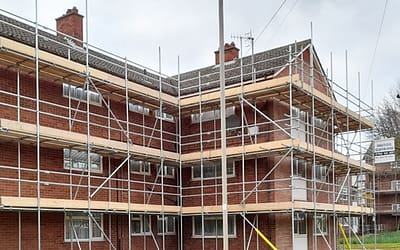Blog 2 Exploring Options for Scaffolding Hire in North Yorkshire