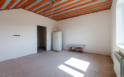 Blog 4 Enhancing Scarborough Homes: Premier Rendering Services