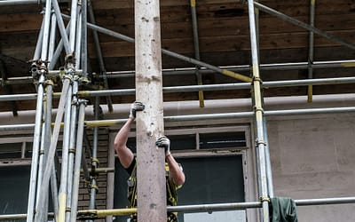 Blog 2 Exploring the Landscape of Commercial Scaffolding in East Yorkshire