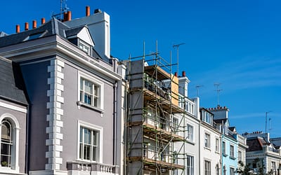 Blog 9 Exploring the Landscape of Domestic Scaffolding in Whitby