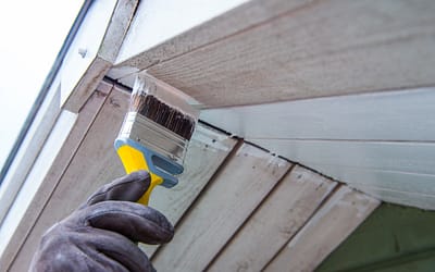 Blog 3 Revitalising Wiltshire Homes with Expert Exterior Painting