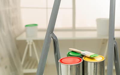 Blog 6 Revitalising Your Bath Spaces with Expert Interior Painting