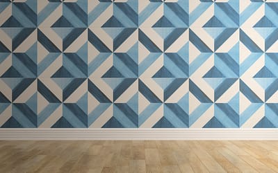 Blog 7 Mastering the Art of Wallpapering in Bath: A Comprehensive Guide