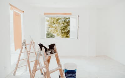 Blog 4 An Insight into Interior Painting in Salisbury