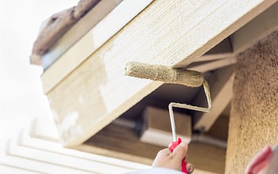 Blog 5 Mastering Exterior Painting in Salisbury