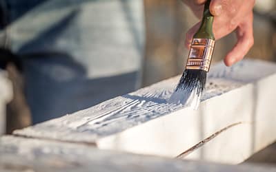 Blog 1 Revitalising Your Home: The Art of Exterior Painting in Wiltshire