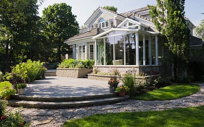 Blog 9 Transform Your Staffordshire Garden with Eco-Friendly Landscaping Ideas