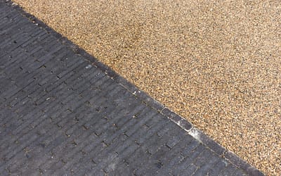 Blog 5 Why Tarmac Driveways are a Top Choice for Homeowners