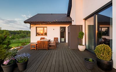Blog 7 Enhance Your Home with Quality Driveways in Cheshire
