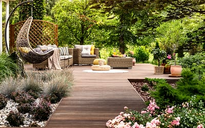 Blog 4 Top-Quality Turfing Services in Cheshire for a Lush, Green Lawn