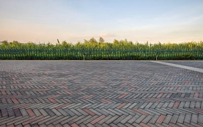Blog 14 Professional Driveways Installation in Cheshire: Enhance Your Home’s Curb Appeal