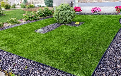 Blog 2 Artificial Grass for Sustainable Landscaping: The Environmental Benefits
