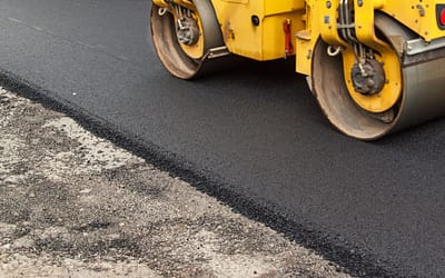 Blog 6 Choosing the Right Tarmac Thickness for Your Driveway