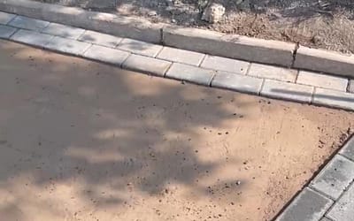 Exploring Driveway Repair Solutions in Wolverhampton