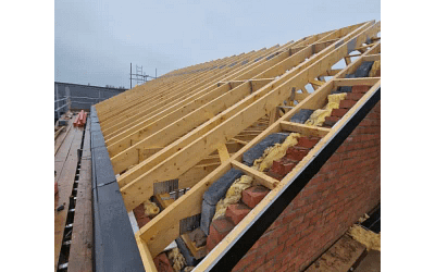 Expert Roofers in Chester: Your Top Choice for Roofing Solutions