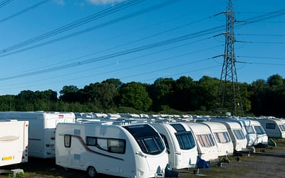 Blog 10 Explore How Sell My Caravan Ltd Offers Unmatched Caravan Buying Services in Blackpool