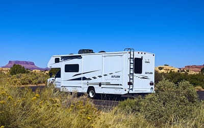 Blog 7 Sell My Caravan Ltd: Your Trusted Caravan Buyer in Middlesbrough