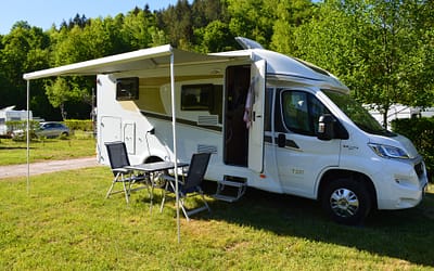 Blog 6 Exploring Sell My Caravan Ltd: Comprehensive Caravan Buying in Bradford