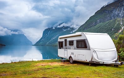 Blog 4 Explore Sell My Caravan Ltd’s Comprehensive Buying Service in Berwick