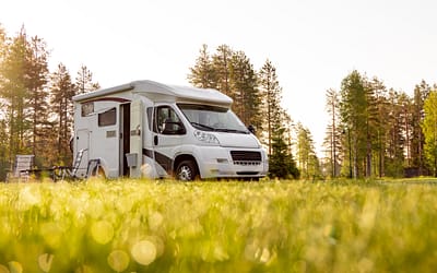 Blog 3 Explore Sell My Caravan Ltd: Your Trusted Caravan Buyer in Carlisle