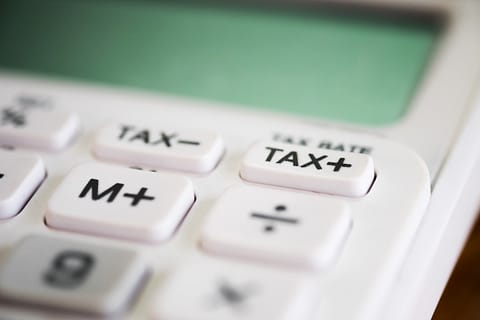 HMRC Tax Codes – What They Really Mean - Eclat Accountancy