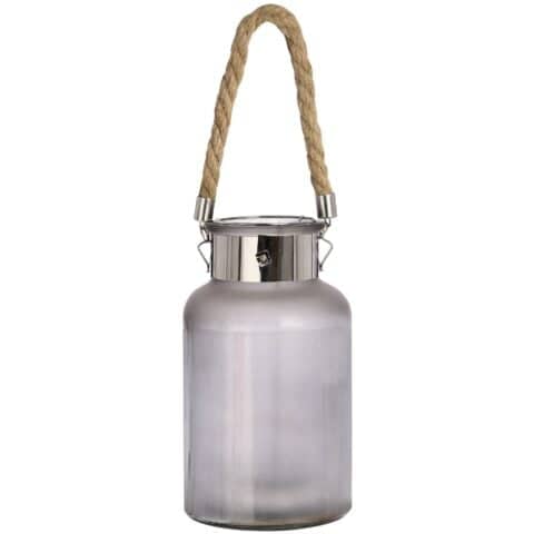 Frosted Glass Lantern with Rope Detail and Interior LED 17200 480x480 1