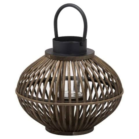 Brown Bamboo Style Large Lantern 21094 480x480 1