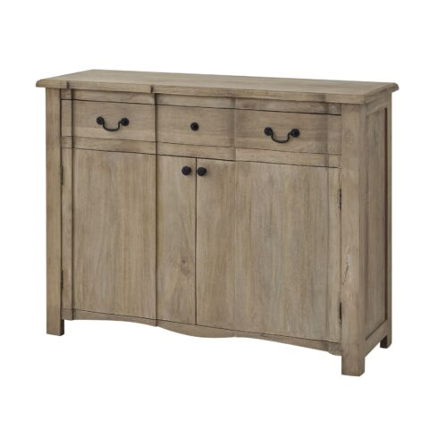 Copgrove Collection 1 Drawer 2 Door Sideboard - Image 6