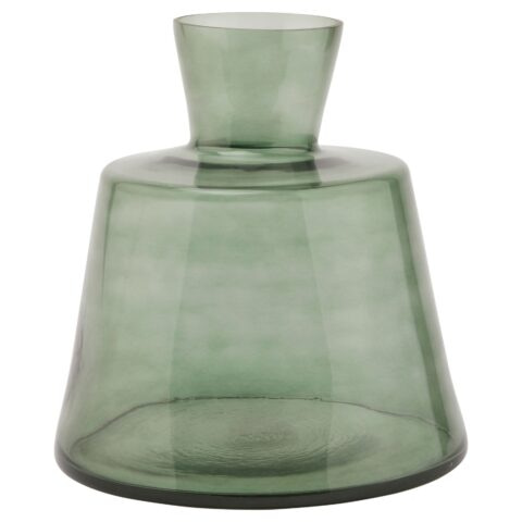 Smoked Sage Glass Large Ellipse Vase 22976 480x480 1