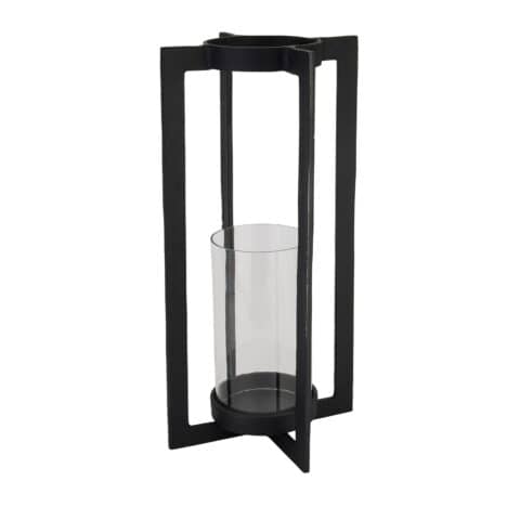 Tall Black Hurricane Lantern 22788 480x480 1