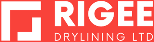 rigee-drylining-logo