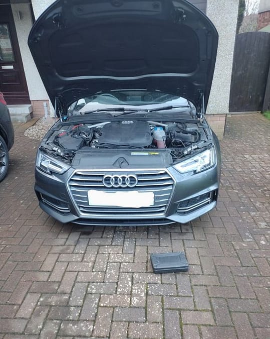Unlocking Power: Optimize Performance with Stage 2 Remap in Glasgow