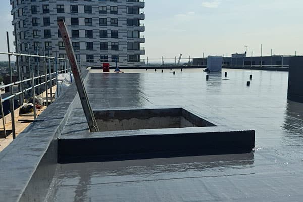 Liquid Applied Waterproofing Ltd | Hounslow, London