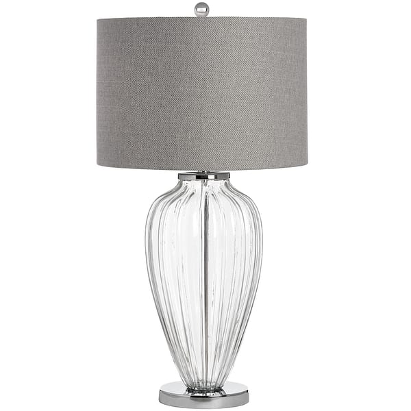 Bologna Glass Table Lamp 17594