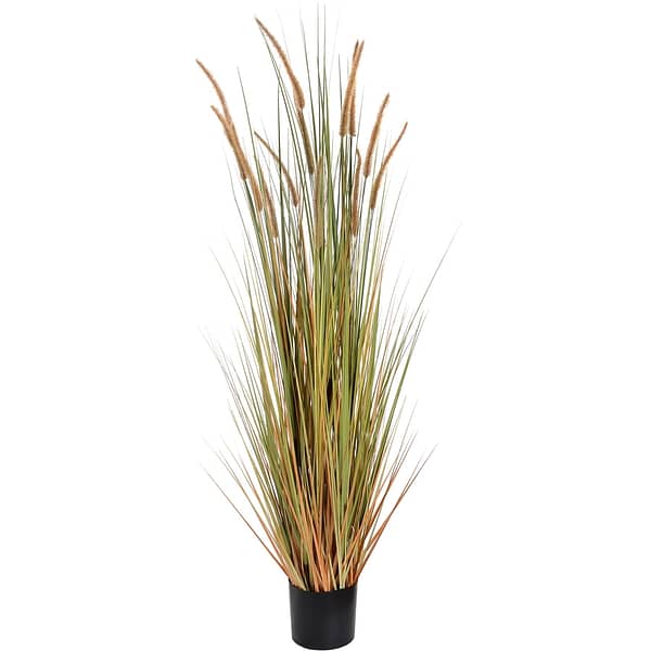 Field Grass Pot 60 Inch 18990