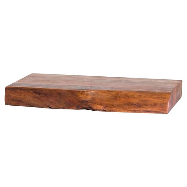 Live Edge Collection Large Pyman Chopping Board 19747