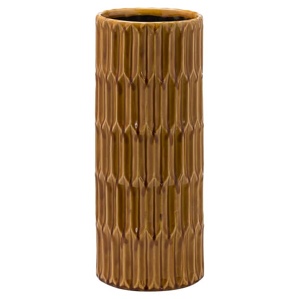 Seville Collection Lustre Umbrella Stand 20630