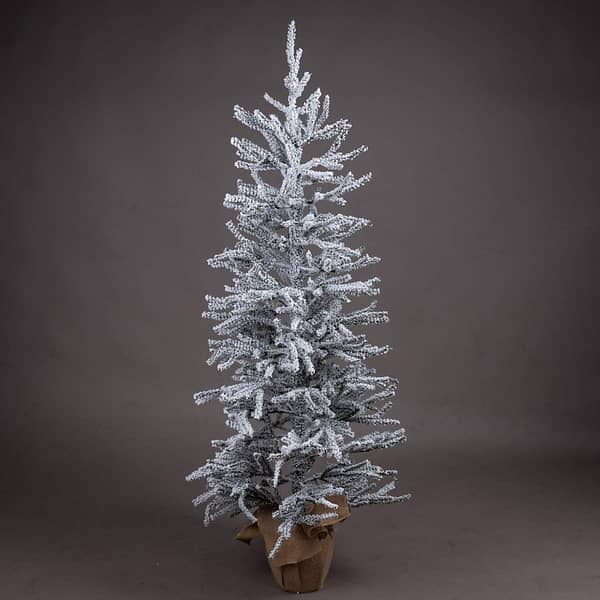 Large Frosted Mini Tree 21207